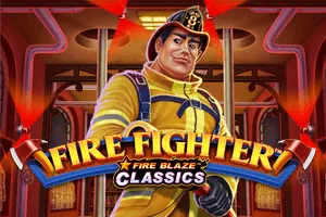 Fire Blaze: Fire Fighter - XTRAPLAY88