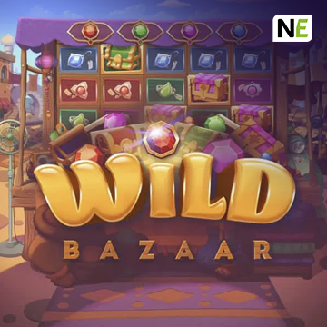 Wild Bazaar - XTRAPLAY88