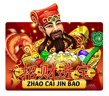 Zhao Cai Jin Bao - XTRAPLAY88