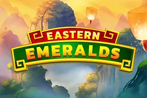 POP Eastern Emeralds (Quickspin) - XTRAPLAY88