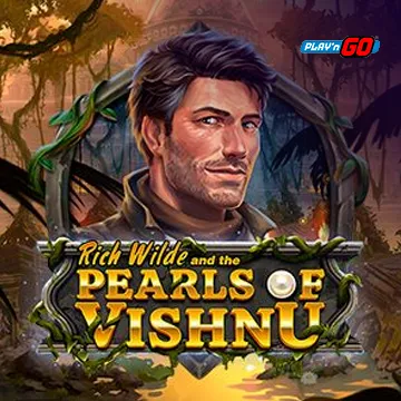 Rich Wilde and the Pearls of Vishnu - XTRAPLAY88
