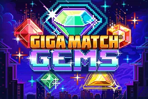 Giga Match Gems - XTRAPLAY88