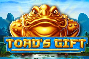 Toads Gift - XTRAPLAY88