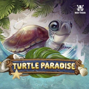 Turtle Paradise - XTRAPLAY88