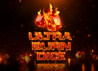 Ultra Burn Dice - XTRAPLAY88