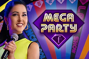 Fashion TV Mega Party - XTRAPLAY88