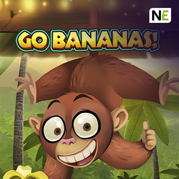 Go Bananas! - XTRAPLAY88