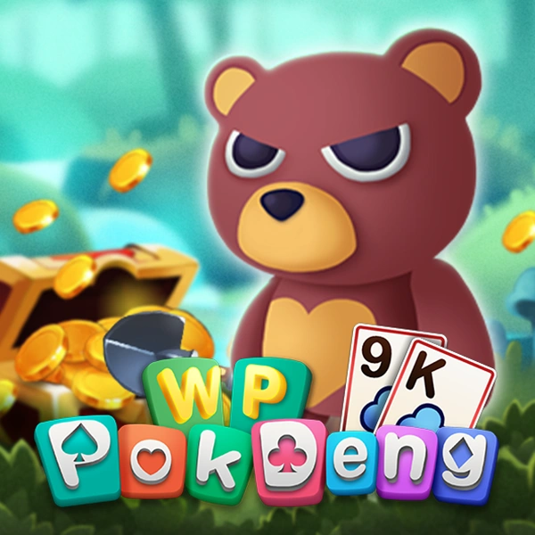 WP Pok Deng - XTRAPLAY88