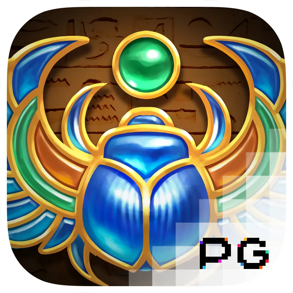 Symbols Of Egypt - XTRAPLAY88