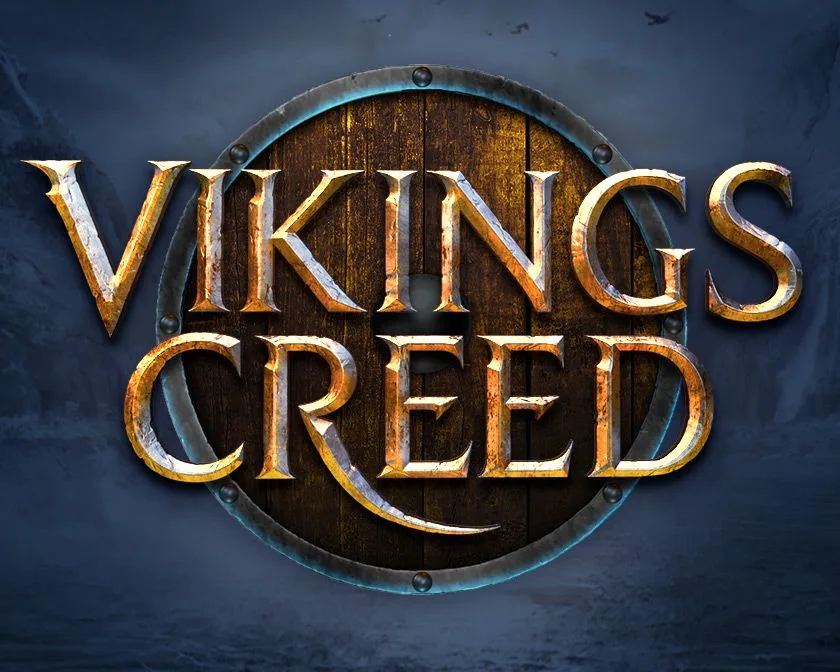 Vikings Creed - XTRAPLAY88
