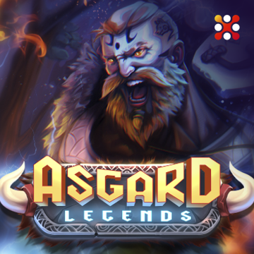 Asgard Legends - XTRAPLAY88