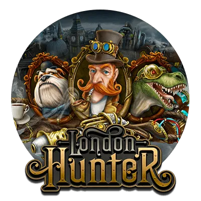 London Hunter - XTRAPLAY88