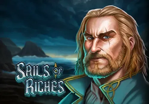 Sails of Riches - XTRAPLAY88