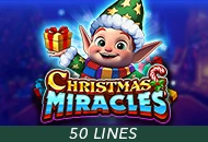 Christmas Miracles - XTRAPLAY88