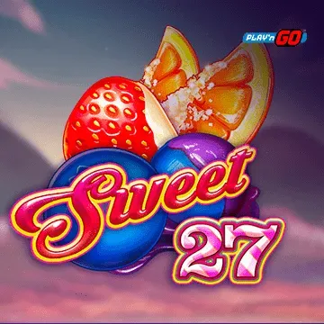 Sweet 27 - XTRAPLAY88