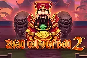 Zhao Cai Jin Bao 2 - XTRAPLAY88