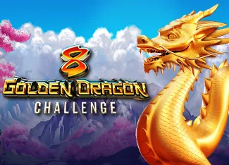 8 Golden Dragon Challenge - XTRAPLAY88