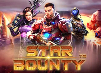 Star Bounty - XTRAPLAY88