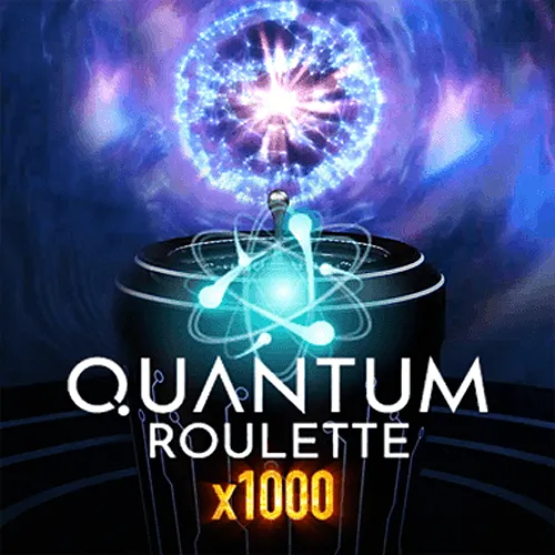 x1000 Quantum Roulette - XTRAPLAY88