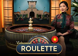 Vietnamese Roulette - XTRAPLAY88