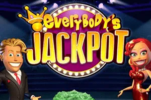 Everybodys Jackpot - XTRAPLAY88