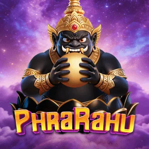 Phra Rahu - XTRAPLAY88