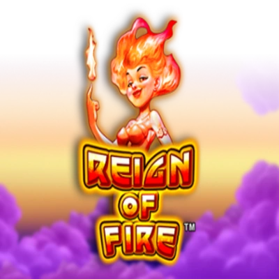 Reign of Fire - XTRAPLAY88