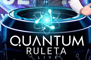 Quantum Ruleta España - XTRAPLAY88