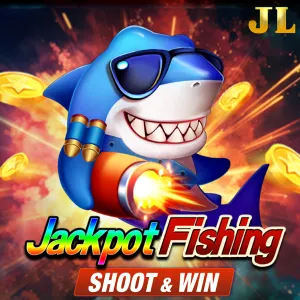 JackPot Fishing - XTRAPLAY88
