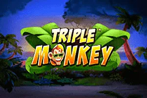 Triple Monkey - XTRAPLAY88
