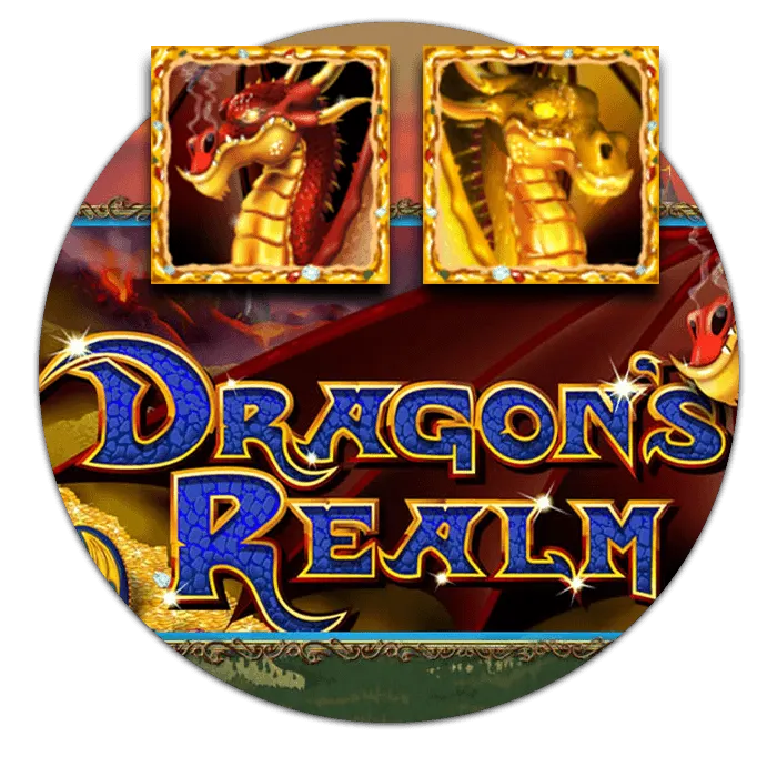 Dragons Realm - XTRAPLAY88
