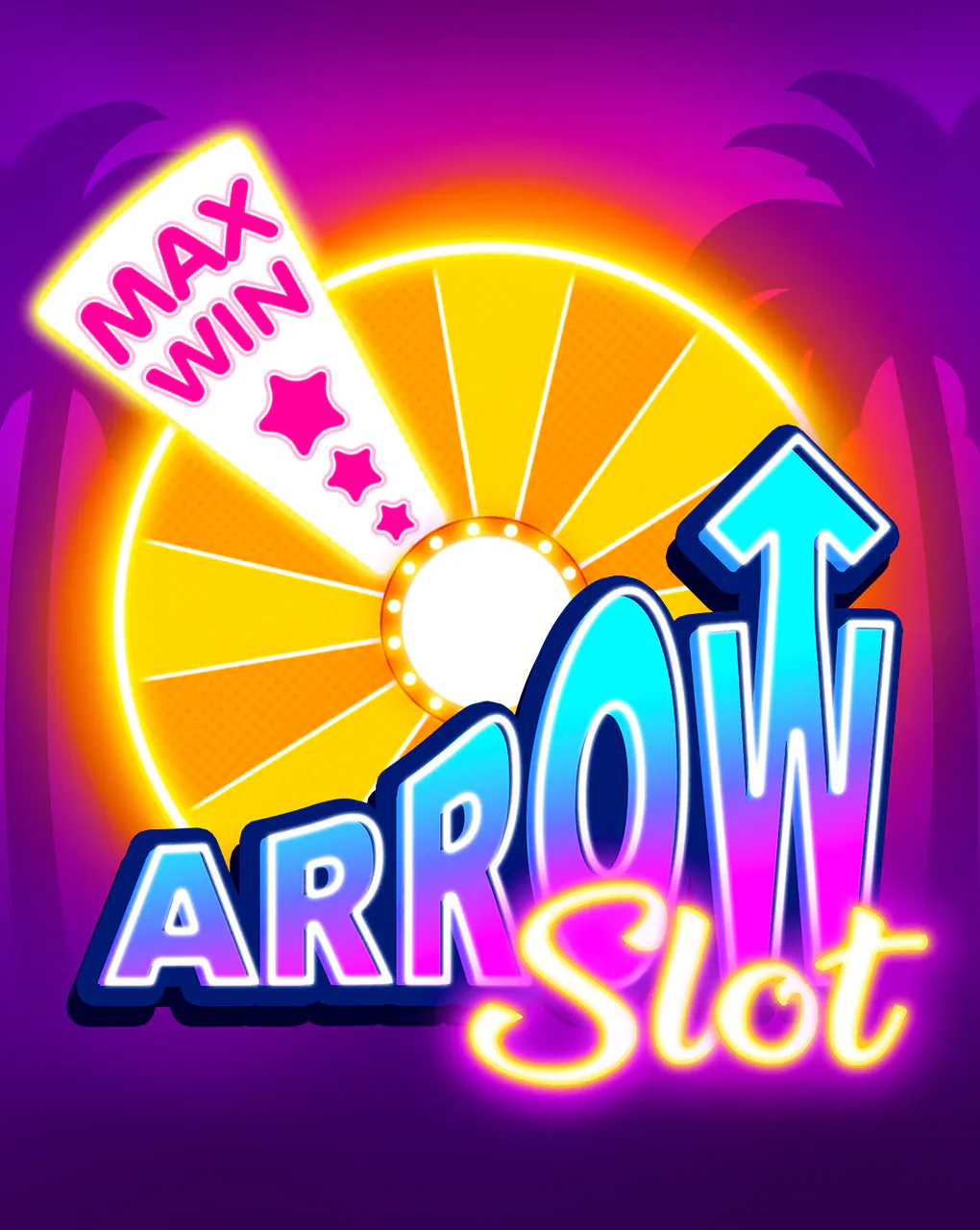 Arrow Slot - XTRAPLAY88