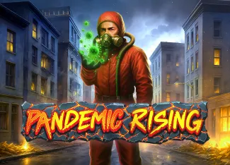 Pandemic Rising - XTRAPLAY88