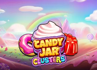 Candy Jar Clusters - XTRAPLAY88