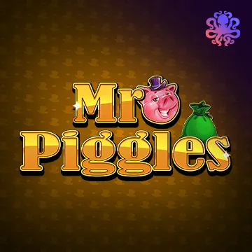 Mr. Piggles - XTRAPLAY88