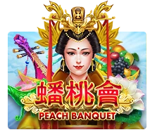 Peach Banquet - XTRAPLAY88