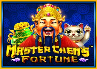 Master Chens Fortune - XTRAPLAY88