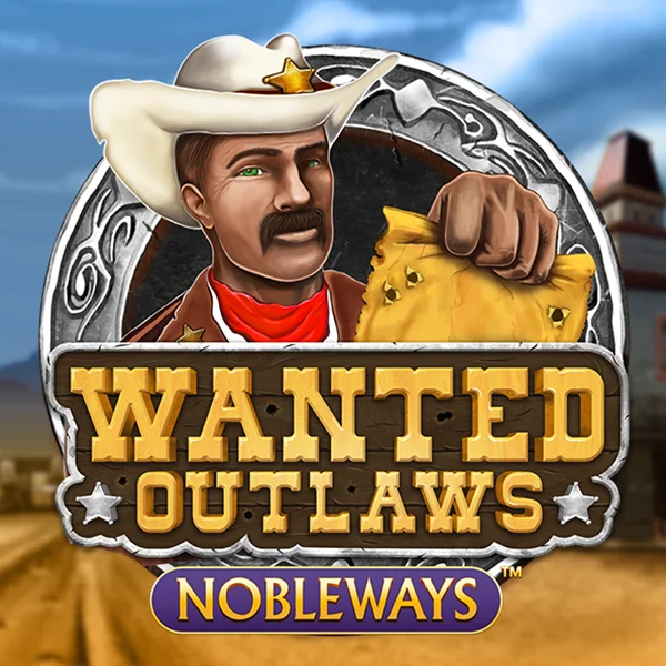 Wanted Outlaws - XTRAPLAY88