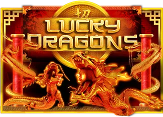 Lucky Dragons - XTRAPLAY88