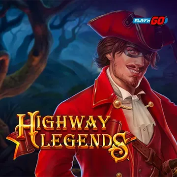 Highway Legends - XTRAPLAY88