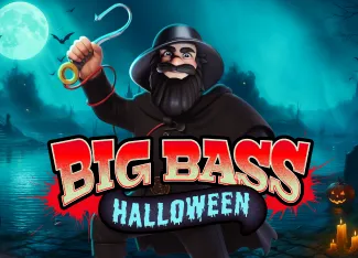 Big Bass Halloween - XTRAPLAY88