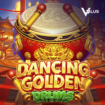 Dancing Golden Drums - XTRAPLAY88