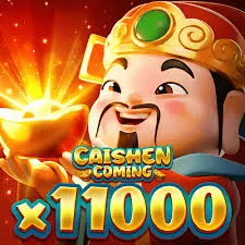 Caishen Comingx11000 - XTRAPLAY88