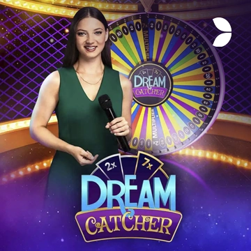 Dream Catcher - XTRAPLAY88