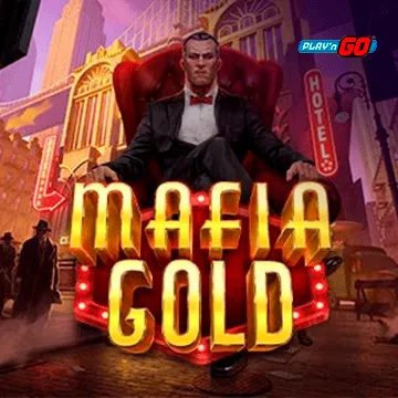 Mafia Gold - XTRAPLAY88