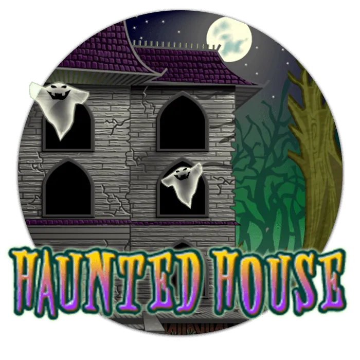 Haunted House - XTRAPLAY88