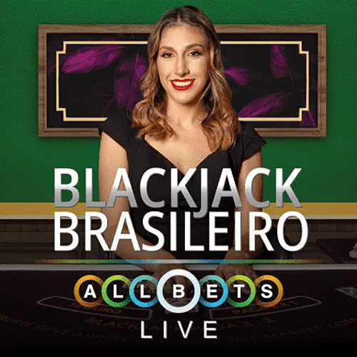 All Bets Blackjack Brasileiro - XTRAPLAY88