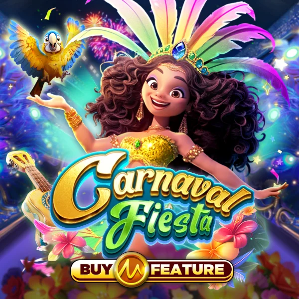 Carnaval Fiesta - XTRAPLAY88