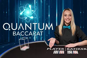 Quantum Baccarat Live - XTRAPLAY88