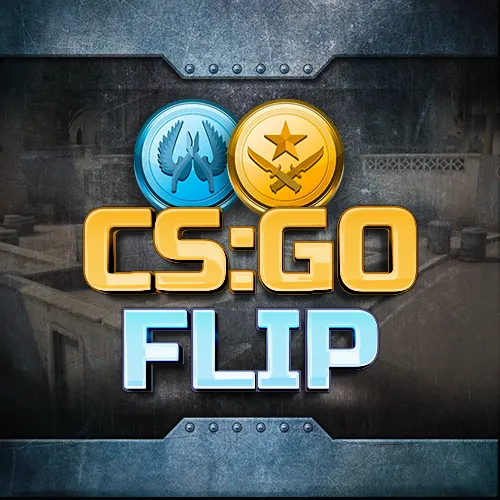 CS:GO Flip CS:GO 掷币 - XTRAPLAY88